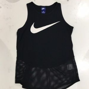 NIKE workout tank